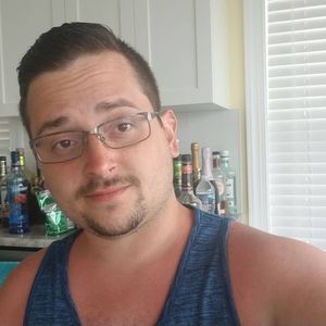 Meet your Posher, D.j.